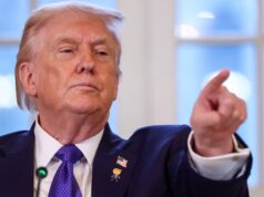 Trump: ‘Vamos fazer algo na Groenlândia, gostem ou não’