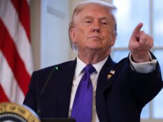 Trump tenta impedir que tribunais e credores confisquem receitas do petróleo venezuelano nos EUA