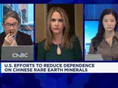 Decisão tarifária da Suprema Corte: não se trata apenas de reembolsos. O quantity do comércio de frete dos EUA pode depender da decisão