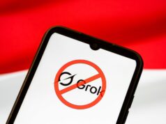 Malásia e Indonésia bloqueiam Grok de Elon Musk devido a conteúdo sexual não consensual