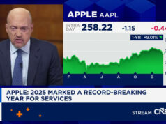 Apple escolhe Gemini do Google para rodar Siri com tecnologia de IA neste ano