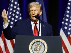 Um grande desenvolvimento na rivalidade de Trump com o Fed deve acontecer na próxima semana na Suprema Corte