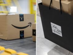 Amazon ameaça ‘ação drástica’ após a falência da Saks, diz que a participação de US$ 475 milhões agora não vale nada