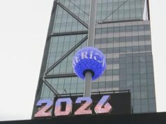 31/12: Notícias noturnas da CBS