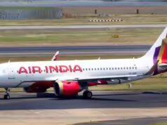 Piloto da Air India encontrado embriagado; preso no aeroporto de Vancouver – quais são as regras para beber?