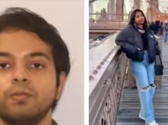 Assassinato de Nikitha Godishala: EUA devem emitir ‘Aviso Vermelho’ para o ex-namorado acusado Arjun Sharma