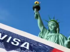 Titular do visto J-1 diz que trabalhou para homem que ‘atacava estrangeiros’: ‘Eu estava chorando…’