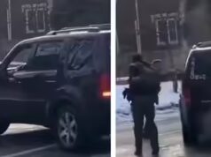 ‘Ela estava se virando…’: Testemunha afirma que agente do ICE atirou fatalmente em mulher que tentava fugir em Minneapolis