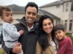 Ex-guarda-costas de Vivek Ramaswamy preso por tráfico de drogas; 261 encomendas entregues