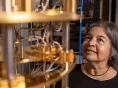 Conheça Nalini Joshi: matemática que prevê que os humanos terão ‘dinheiro quântico’ em 20 anos