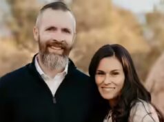 ‘Sua própria esposa é…’: Disputa sobre o nacionalismo cristão dizendo que os casamentos inter-raciais não são ‘ideais’