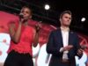 “Não tenho muito tempo”: Candace Owens diz que Charlie Kirk apareceu em seus sonhos com um aviso perturbador sobre quem o traiu
