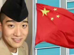 O marinheiro da Marinha dos EUA, Jinchao Wei, trai a América ao espionar para a China – dentro da missão secreta