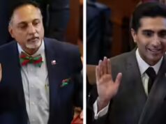 Democratas nascidos no Paquistão transformando o Texas em um ‘estado de apartheid religioso’, afirma MAGA