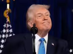 ‘Diga a Trump que os arquivos de Epstein estão na Groenlândia, ele perderá o interesse’: Republicano zomba do presidente dos EUA