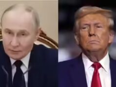 Rússia partilha ‘evidências’ de ataque de drones à residência de Putin; reivindicar sistema de navegação intacto