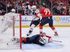 Melhor botão e ponteiro de capitais: o fruto de uma década de trabalho para Tom Wilson