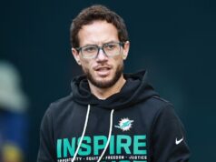 O couperet tombe encore na NFL