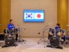 Japão e Coreia do Sul reforçam laços com uma Jam Session de Ok-Pop