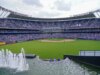 Royals anuncia novas dimensões de campo externo no Kauffman Stadium