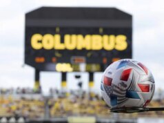 Novo treinador do Crew traz experiência em campeonatos