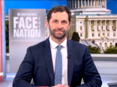 O deputado democrata Jason Crow contatado pelo Departamento de Justiça após vídeo para as tropas