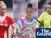 De Sehitler a Armstrong: 10 jogadoras de futebol preparadas para avançar em 2026