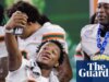 Miami surpreende o atual campeão Ohio State por 24 a 14 nas quartas de last do CFP