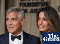 George Clooney dispara contra Trump depois que presidente dos EUA zomba de sua cidadania francesa