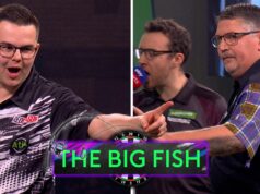 ‘O que diabos está acontecendo?!’ 🤯 Anderson e Van Veen acertaram Large Fish no mesmo set!