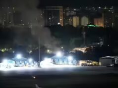 Explosões abalam a capital da Venezuela: aviões voando baixo vistos em Caracas; cidade às escuras enquanto vídeos mostram pânico