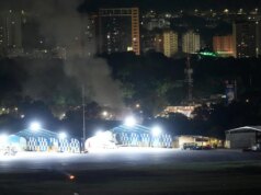 Parlamentares dos EUA reagem após Trump anunciar operação na Venezuela