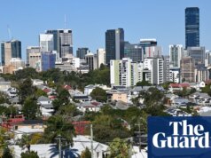 Sindicato pede o fim dos incentivos fiscais que tornam a habitação australiana ‘um veículo para acumular riqueza’