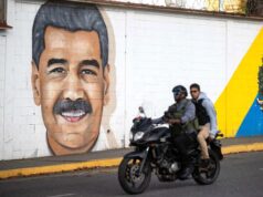 Trump destitui presidente da Venezuela – podcast