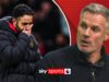‘Ele não é bom o suficiente para ser técnico do Man Utd!’ | Carra SLAMS ‘pouco competente’ Amorim!