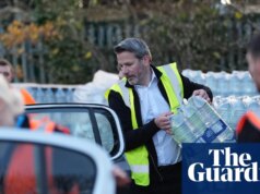 A falha de água em Kent foi prevista e poderia ter sido interrompida, diz o regulador