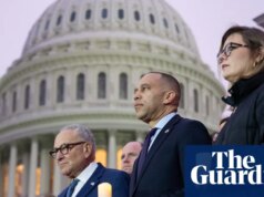 Republicanos em silêncio e democratas indignados com o quinto aniversário do ataque ao Capitólio dos EUA