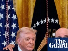 As estrelas da mídia Maga apoiam Trump na Venezuela… principalmente: ‘Não faz sentido’