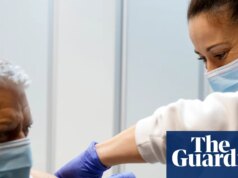 Cepa de gripe altamente transmissível infecta mais de 2.500 australianos