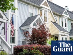 Trump diz que governo proibirá grandes investidores de comprar casas unifamiliares