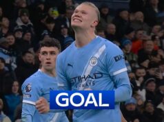 Wasteful Man Metropolis empatou com Brighton enquanto as esperanças de título sofrem outro golpe