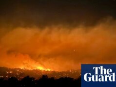 ‘O dia mais perigoso’: incêndios florestais eclodem em Victoria enquanto BoM alerta sobre condições catastróficas que virão