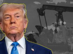 Venezuela cooperará plenamente e os EUA controlarão seu petróleo durante anos, afirma Trump