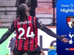 Noite de angústia do Spurs: postagem de Romero nas redes sociais, erro de Frank na copa do Arsenal e agitação dos torcedores