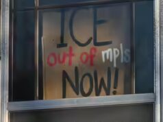 Outro assassinato à mão armada na América polarizada inflama divisões