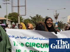 Tentativa de revogar a proibição da MGF na Gâmbia ouvida pelo Supremo Tribunal