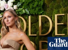 Uma batalha de premiação após a outra: celebridades se enfrentam no Globo de Ouro deste ano