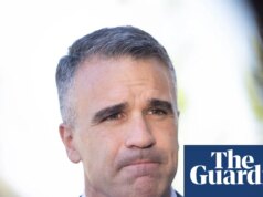 Primeiro-ministro da África do Sul nega ter pressionado o pageant de Adelaide para abandonar Randa Abdel-Fattah