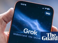 Indonésia bloqueia chatbot Grok de Musk devido ao risco de conteúdo pornográfico