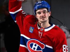 «Il est bon, ce petit»: com filho «triplé», Alexandre Texier fait couler de l’encre chez lui